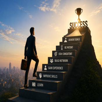 How to Build a Career That Stands the Test of Time